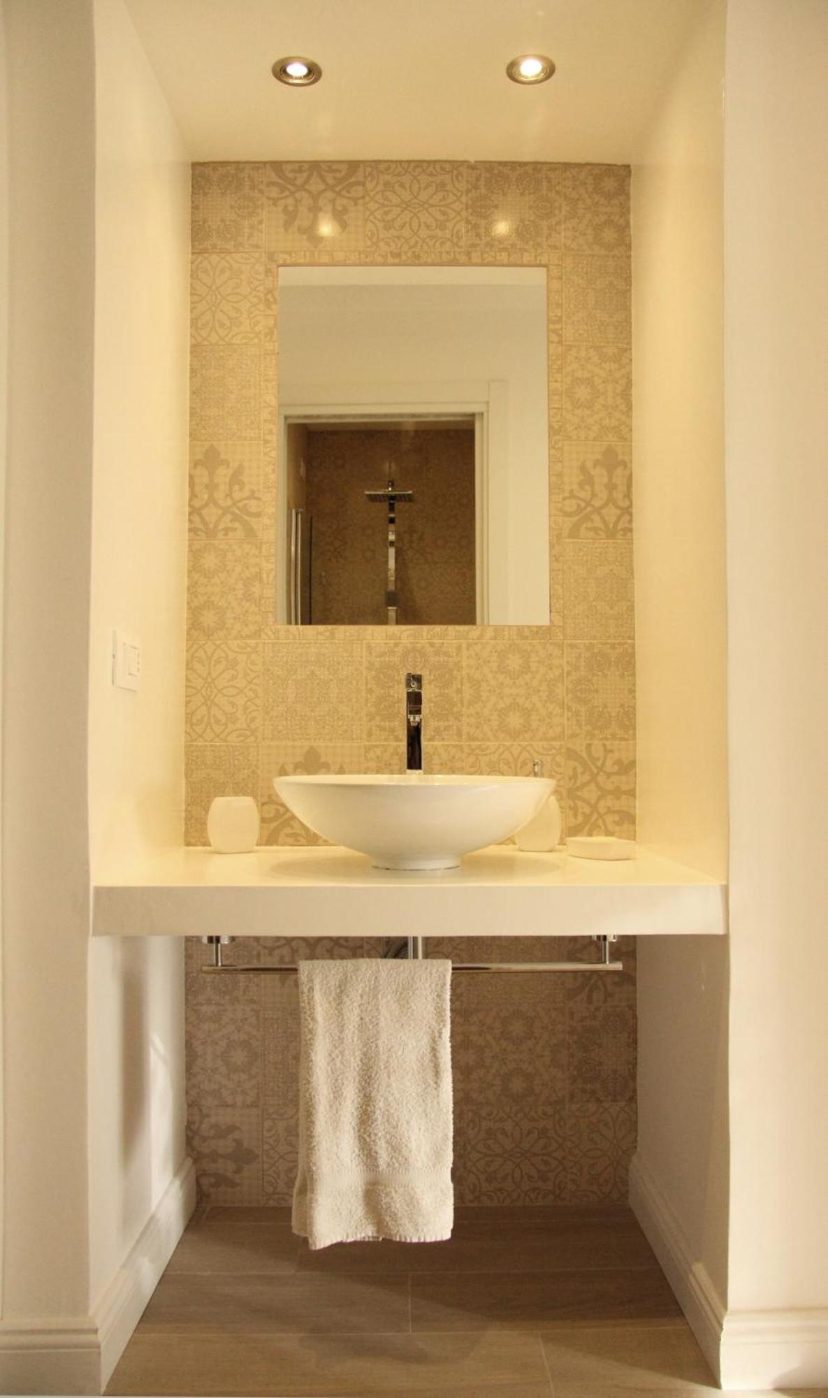 B&B Majestade Cagliari Quarto foto