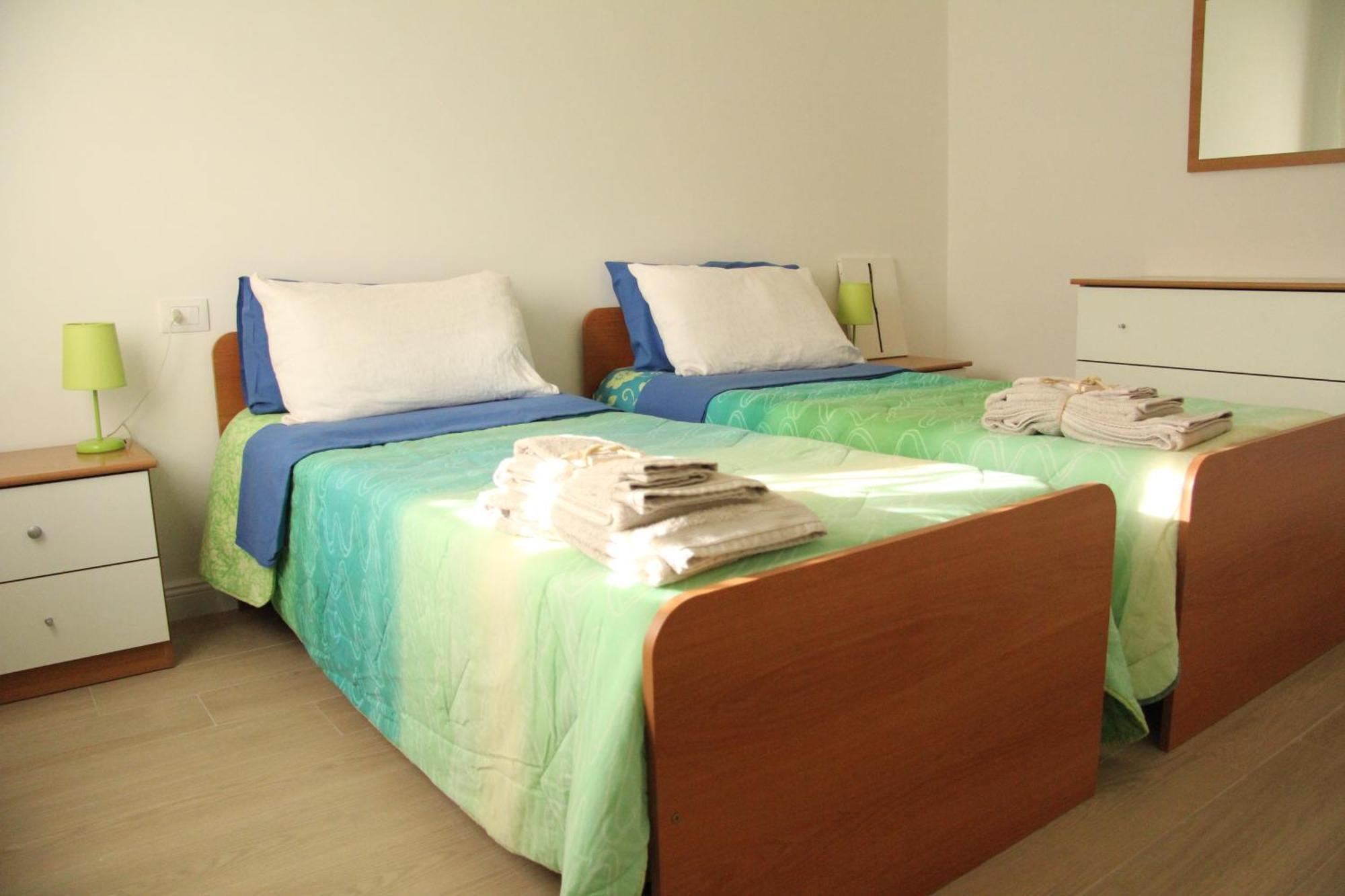B&B Majestade Cagliari Quarto foto