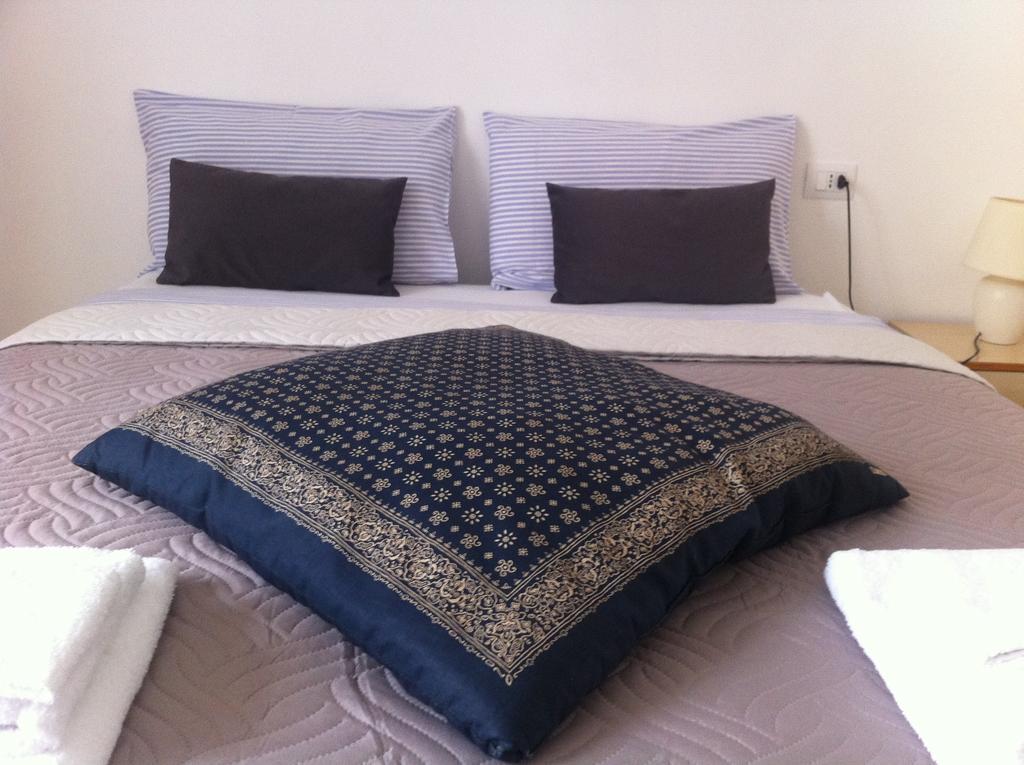 B&B Majestade Cagliari Quarto foto