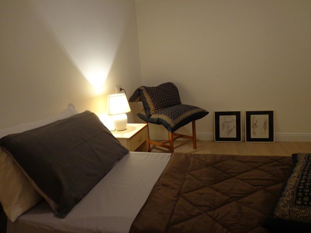 B&B Majestade Cagliari Quarto foto